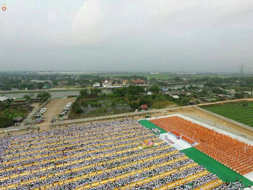 ภาพ No.23027:ธรรมยาตราฯ ปีที่ 5 วันอาทิตย์ที่ 24 มกราคม พ.ศ. 2559