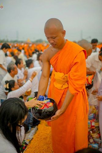 ภาพ No.23010:ธรรมยาตราฯ ปีที่ 5 วันอาทิตย์ที่ 24 มกราคม พ.ศ. 2559