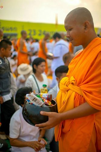 ภาพ No.23012:ธรรมยาตราฯ ปีที่ 5 วันอาทิตย์ที่ 24 มกราคม พ.ศ. 2559