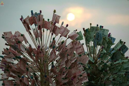 ภาพ No.23015:ธรรมยาตราฯ ปีที่ 5 วันอาทิตย์ที่ 24 มกราคม พ.ศ. 2559