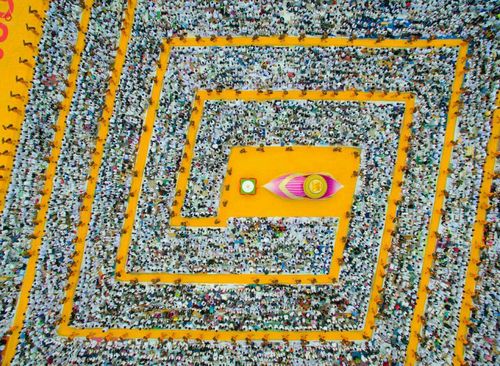 ภาพ No.23018:ธรรมยาตราฯ ปีที่ 5 วันอาทิตย์ที่ 24 มกราคม พ.ศ. 2559