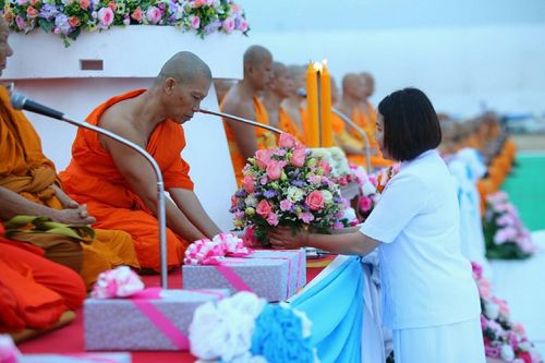 ภาพ No.23009:ธรรมยาตราฯ ปีที่ 5 วันอาทิตย์ที่ 24 มกราคม พ.ศ. 2559