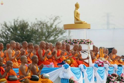 ภาพ No.23021:ธรรมยาตราฯ ปีที่ 5 วันอาทิตย์ที่ 24 มกราคม พ.ศ. 2559