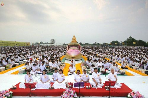 ภาพ No.23025:ธรรมยาตราฯ ปีที่ 5 วันอาทิตย์ที่ 24 มกราคม พ.ศ. 2559