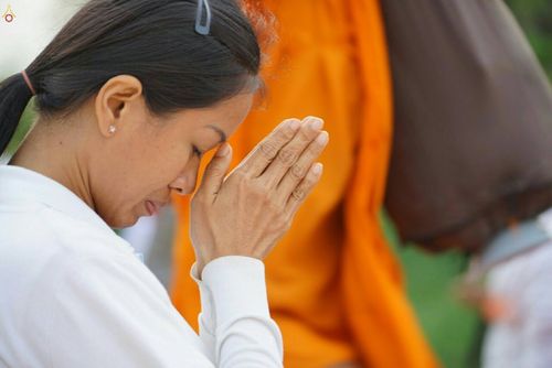 ภาพ No.23029:ธรรมยาตราฯ ปีที่ 5 วันอาทิตย์ที่ 24 มกราคม พ.ศ. 2559