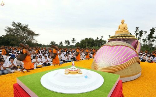 ภาพ No.23030:ธรรมยาตราฯ ปีที่ 5 วันอาทิตย์ที่ 24 มกราคม พ.ศ. 2559
