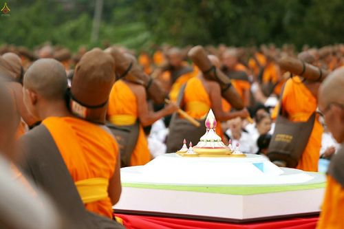 ภาพ No.23032:ธรรมยาตราฯ ปีที่ 5 วันอาทิตย์ที่ 24 มกราคม พ.ศ. 2559