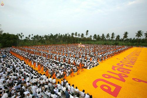 ภาพ No.23039:ธรรมยาตราฯ ปีที่ 5 วันอาทิตย์ที่ 24 มกราคม พ.ศ. 2559