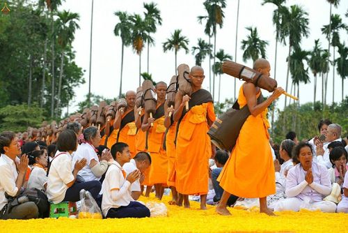 ภาพ No.23035:ธรรมยาตราฯ ปีที่ 5 วันอาทิตย์ที่ 24 มกราคม พ.ศ. 2559