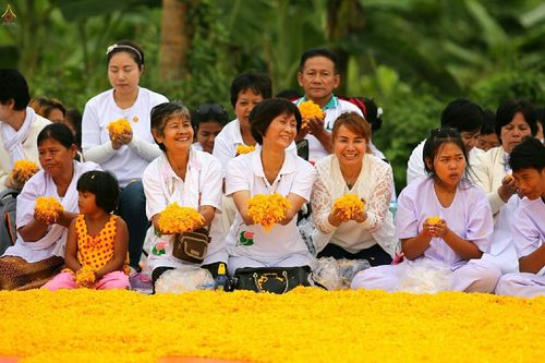 ภาพ No.23037:ธรรมยาตราฯ ปีที่ 5 วันอาทิตย์ที่ 24 มกราคม พ.ศ. 2559