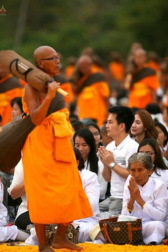 ภาพ No.23038:ธรรมยาตราฯ ปีที่ 5 วันอาทิตย์ที่ 24 มกราคม พ.ศ. 2559