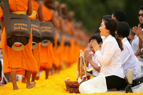 ภาพ No.23048:ธรรมยาตราฯ ปีที่ 5 วันอาทิตย์ที่ 24 มกราคม พ.ศ. 2559