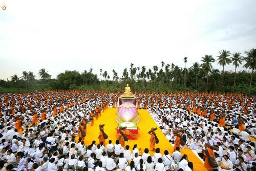 ภาพ No.23051:ธรรมยาตราฯ ปีที่ 5 วันอาทิตย์ที่ 24 มกราคม พ.ศ. 2559