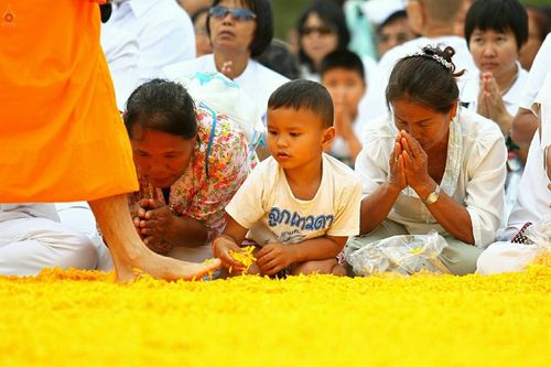 ภาพ No.23052:ธรรมยาตราฯ ปีที่ 5 วันอาทิตย์ที่ 24 มกราคม พ.ศ. 2559