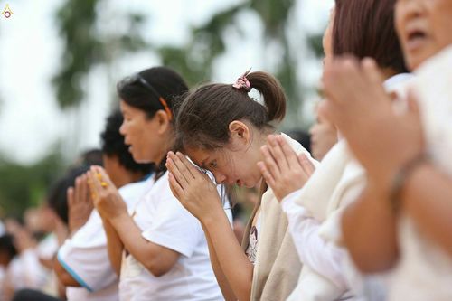 ภาพ No.23055:ธรรมยาตราฯ ปีที่ 5 วันอาทิตย์ที่ 24 มกราคม พ.ศ. 2559