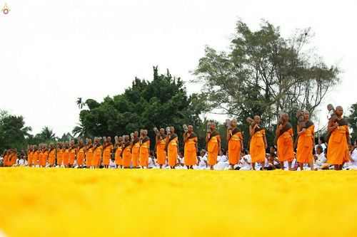 ภาพ No.23056:ธรรมยาตราฯ ปีที่ 5 วันอาทิตย์ที่ 24 มกราคม พ.ศ. 2559