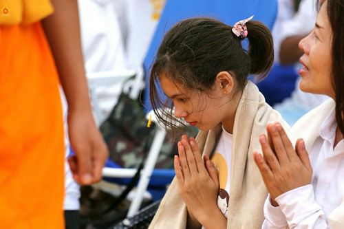 ภาพ No.23057:ธรรมยาตราฯ ปีที่ 5 วันอาทิตย์ที่ 24 มกราคม พ.ศ. 2559