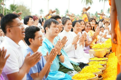 ภาพ No.23059:ธรรมยาตราฯ ปีที่ 5 วันอาทิตย์ที่ 24 มกราคม พ.ศ. 2559