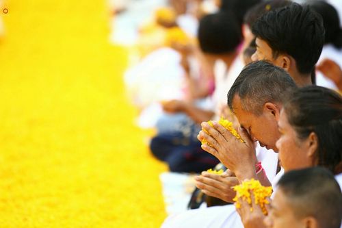 ภาพ No.23058:ธรรมยาตราฯ ปีที่ 5 วันอาทิตย์ที่ 24 มกราคม พ.ศ. 2559