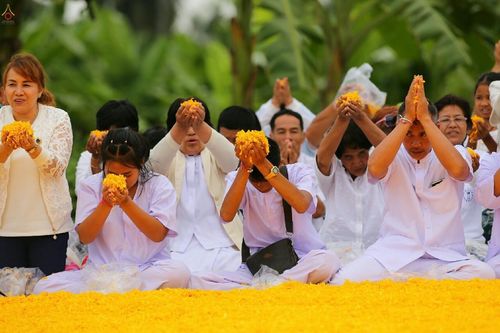 ภาพ No.23049:ธรรมยาตราฯ ปีที่ 5 วันอาทิตย์ที่ 24 มกราคม พ.ศ. 2559