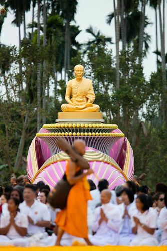 ภาพ No.23062:ธรรมยาตราฯ ปีที่ 5 วันอาทิตย์ที่ 24 มกราคม พ.ศ. 2559