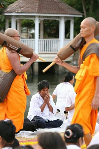 ภาพ No.23063:ธรรมยาตราฯ ปีที่ 5 วันอาทิตย์ที่ 24 มกราคม พ.ศ. 2559