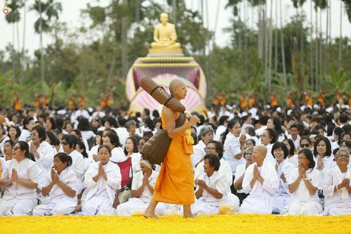 ภาพ No.23065:ธรรมยาตราฯ ปีที่ 5 วันอาทิตย์ที่ 24 มกราคม พ.ศ. 2559