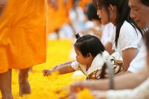 ภาพ No.23067:ธรรมยาตราฯ ปีที่ 5 วันอาทิตย์ที่ 24 มกราคม พ.ศ. 2559