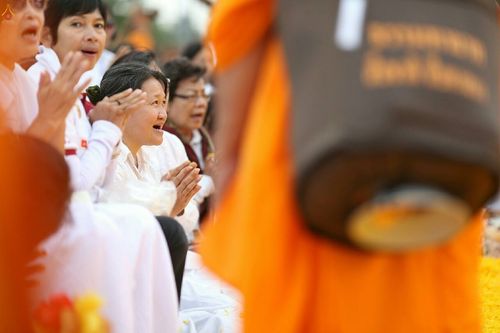 ภาพ No.23068:ธรรมยาตราฯ ปีที่ 5 วันอาทิตย์ที่ 24 มกราคม พ.ศ. 2559