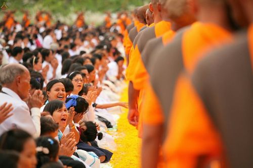 ภาพ No.23070:ธรรมยาตราฯ ปีที่ 5 วันอาทิตย์ที่ 24 มกราคม พ.ศ. 2559