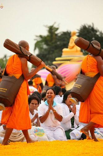 ภาพ No.23073:ธรรมยาตราฯ ปีที่ 5 วันอาทิตย์ที่ 24 มกราคม พ.ศ. 2559