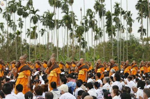 ภาพ No.23074:ธรรมยาตราฯ ปีที่ 5 วันอาทิตย์ที่ 24 มกราคม พ.ศ. 2559