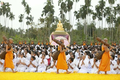 ภาพ No.23082:ธรรมยาตราฯ ปีที่ 5 วันอาทิตย์ที่ 24 มกราคม พ.ศ. 2559