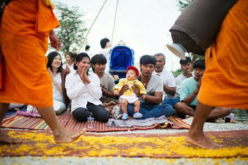 ภาพ No.23081:ธรรมยาตราฯ ปีที่ 5 วันอาทิตย์ที่ 24 มกราคม พ.ศ. 2559