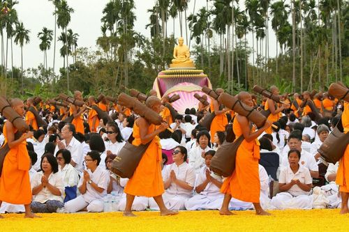ภาพ No.23083:ธรรมยาตราฯ ปีที่ 5 วันอาทิตย์ที่ 24 มกราคม พ.ศ. 2559