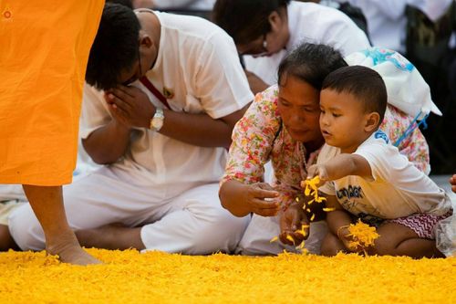 ภาพ No.23086:ธรรมยาตราฯ ปีที่ 5 วันอาทิตย์ที่ 24 มกราคม พ.ศ. 2559