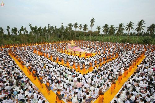 ภาพ No.23088:ธรรมยาตราฯ ปีที่ 5 วันอาทิตย์ที่ 24 มกราคม พ.ศ. 2559