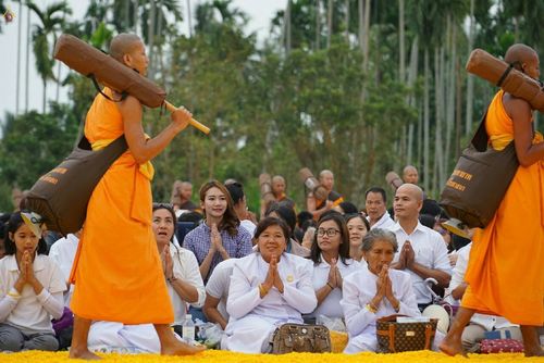 ภาพ No.23094:ธรรมยาตราฯ ปีที่ 5 วันอาทิตย์ที่ 24 มกราคม พ.ศ. 2559