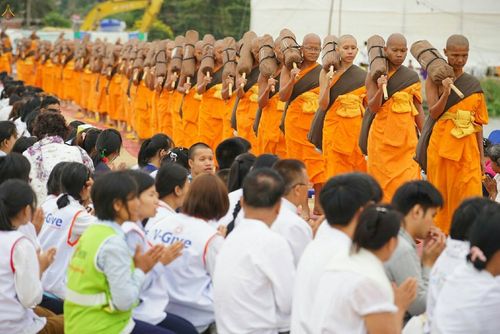 ภาพ No.23098:ธรรมยาตราฯ ปีที่ 5 วันอาทิตย์ที่ 24 มกราคม พ.ศ. 2559