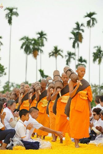 ภาพ No.23092:ธรรมยาตราฯ ปีที่ 5 วันอาทิตย์ที่ 24 มกราคม พ.ศ. 2559