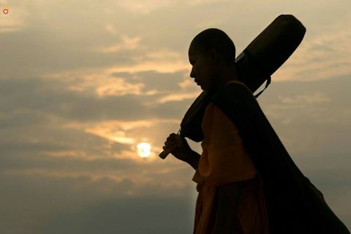 ภาพ No.23100:ธรรมยาตราฯ ปีที่ 5 วันอาทิตย์ที่ 24 มกราคม พ.ศ. 2559