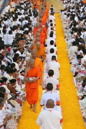 ภาพ No.23109:ธรรมยาตราฯ ปีที่ 5 วันอาทิตย์ที่ 24 มกราคม พ.ศ. 2559