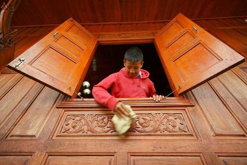 ภาพ No.23118:ธรรมยาตราฯ ปีที่ 5 วันจันทร์ที่ 25 มกราคม พ.ศ. 2559