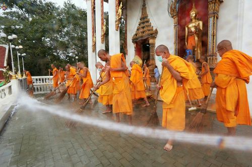 ภาพ No.23120:ธรรมยาตราฯ ปีที่ 5 วันจันทร์ที่ 25 มกราคม พ.ศ. 2559