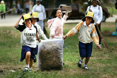 ภาพ No.23125:ธรรมยาตราฯ ปีที่ 5 วันจันทร์ที่ 25 มกราคม พ.ศ. 2559