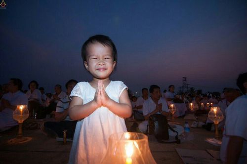 ภาพ No.23162:พิธีตอกเสาเข็มมงคล "มหาสุวรรณรัตนอินทขิล" สถาปนาสร้างอนุสรณ์สถาน มหาวิหารพระมงคลเทพมุนี สถานที่เผยแผ่ธรรมครั้งแรก ที่วัดบางปลา