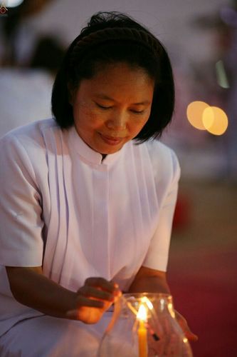 ภาพ No.23181:พิธีตอกเสาเข็มมงคล "มหาสุวรรณรัตนอินทขิล" สถาปนาสร้างอนุสรณ์สถาน มหาวิหารพระมงคลเทพมุนี สถานที่เผยแผ่ธรรมครั้งแรก ที่วัดบางปลา