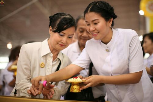 ภาพ No.23240:ประมวลภาพวันคุ้มครองโลก 22 เมษายน 2559 ณ วัดพระธรรมกาย