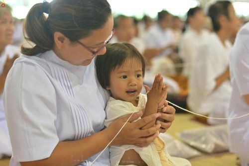 ภาพ No.23242:ประมวลภาพวันคุ้มครองโลก 22 เมษายน 2559 ณ วัดพระธรรมกาย