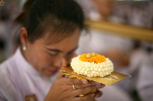 ภาพ No.23243:ประมวลภาพวันคุ้มครองโลก 22 เมษายน 2559 ณ วัดพระธรรมกาย